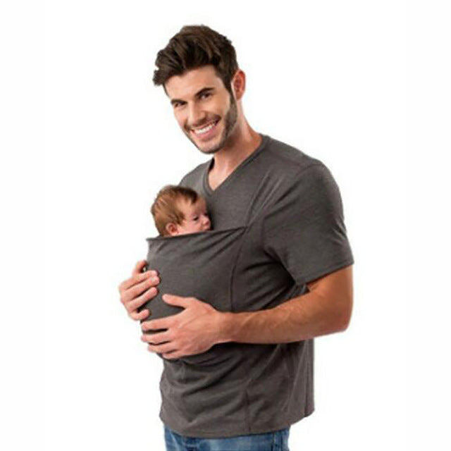 Baby Carrier T-shirt