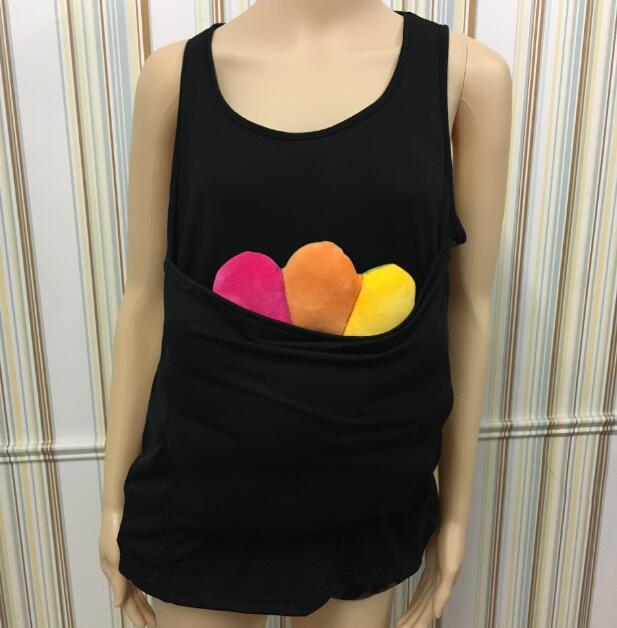 Baby Carrier T-shirt