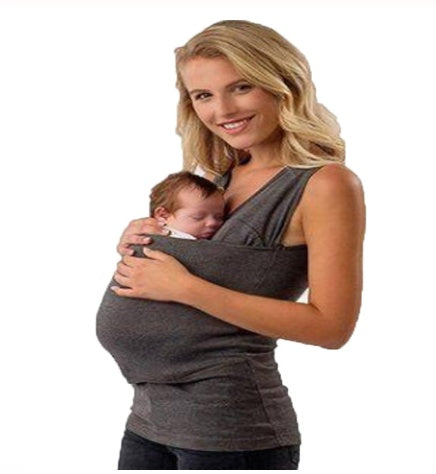 Baby Carrier T-shirt