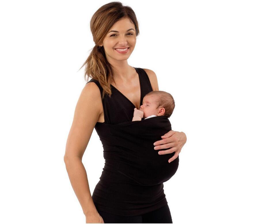 Baby Carrier T-shirt