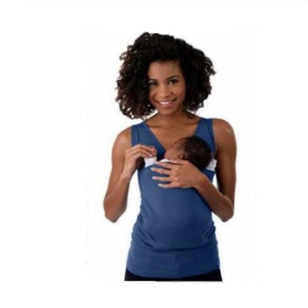 Baby Carrier T-shirt