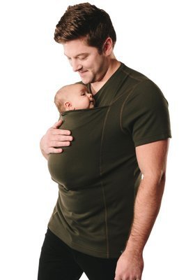 Baby Carrier T-shirt