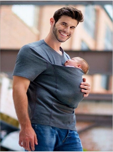 Baby Carrier T-shirt